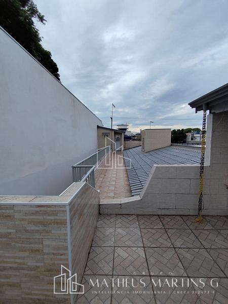 Casa a venda no bairro Jardim das Nações!! — foto 20