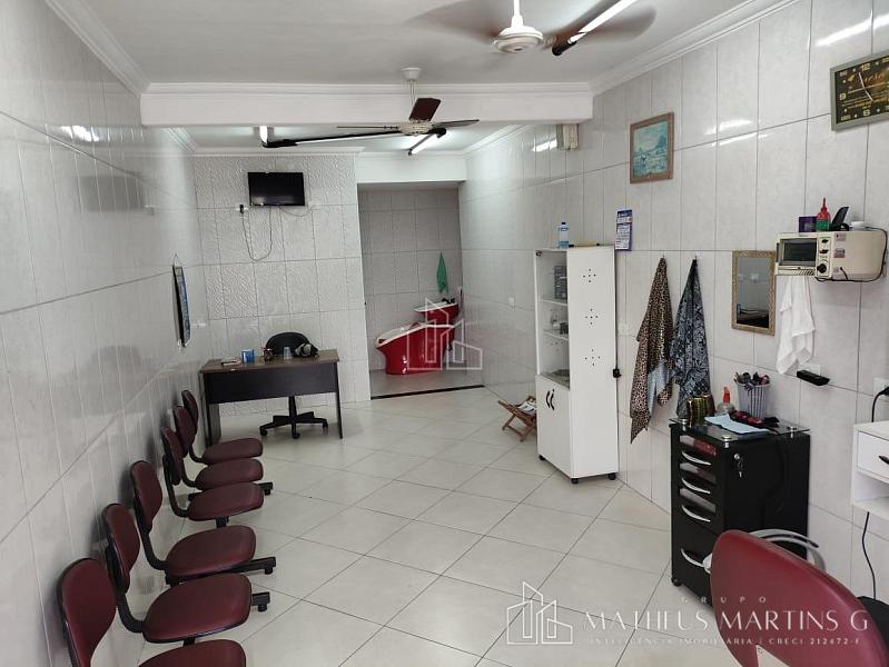 Casa a venda no bairro Jardim das Nações!! — foto 2