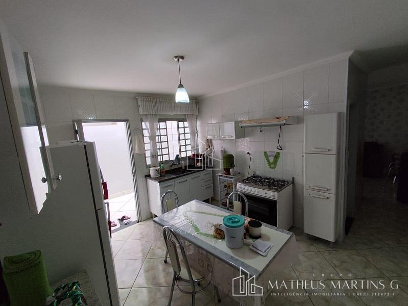 Casa a venda no bairro Jardim das Nações!! — foto 5