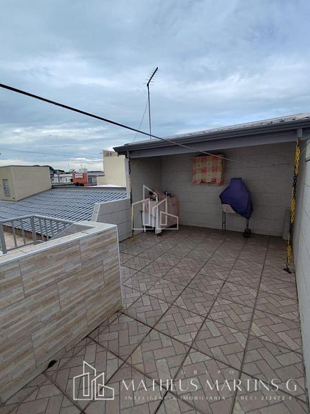 Casa a venda no bairro Jardim das Nações!! — foto 19