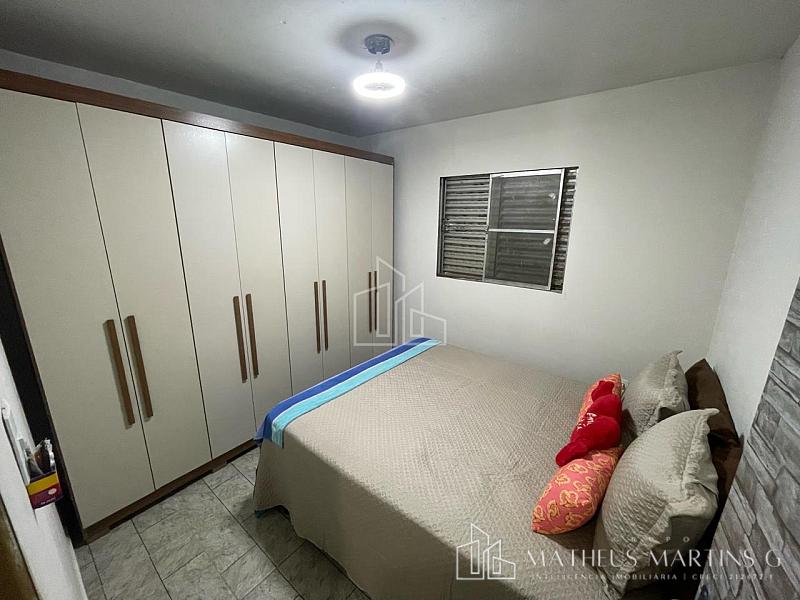 Oportunidade!! Casa a venda no bairro São Judas — foto 8