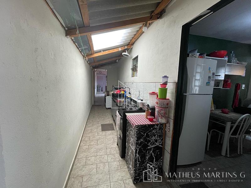 Oportunidade!! Casa a venda no bairro São Judas — foto 3