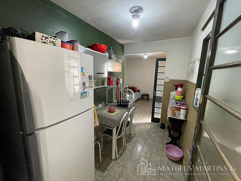 Oportunidade!! Casa a venda no bairro São Judas — foto 4