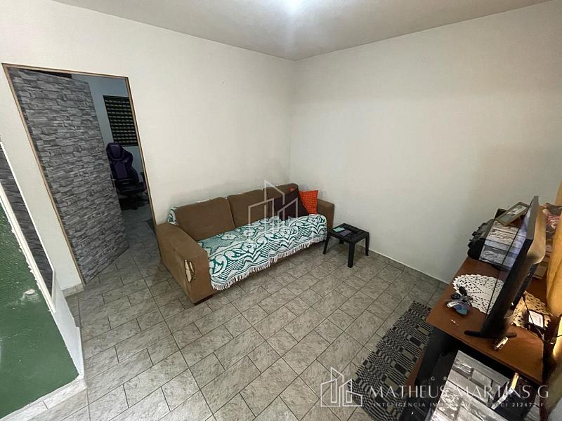 Oportunidade!! Casa a venda no bairro São Judas — foto 2