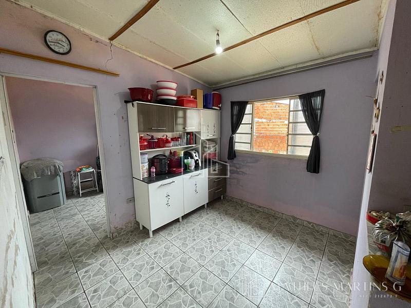 Oportunidade!! Casa a venda no bairro São Judas — foto 5