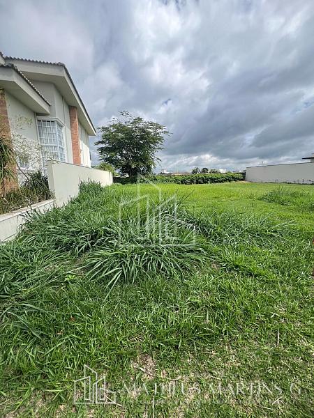 Excelente terreno a venda em Condomínio — foto 2