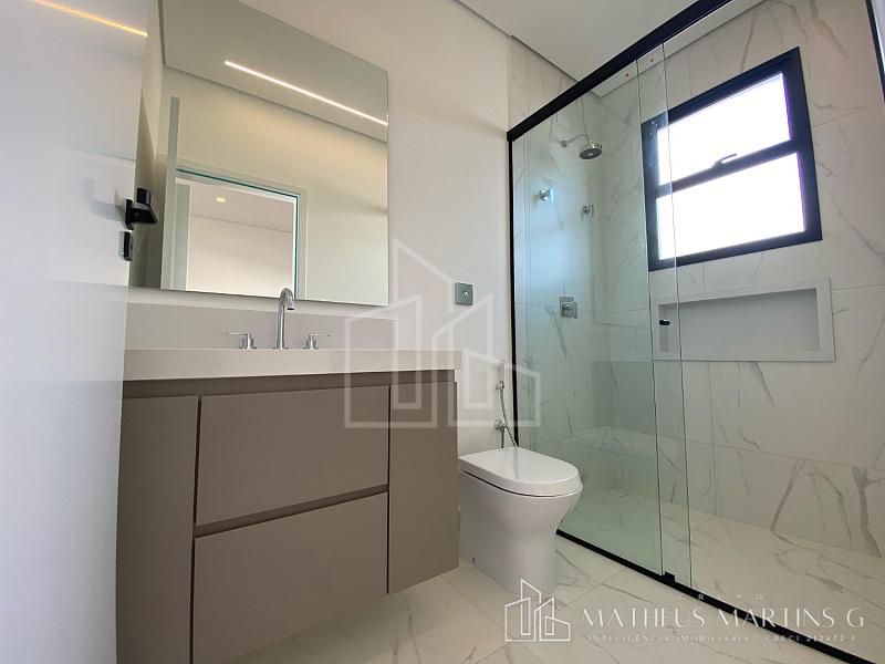 Excelente casa em condomínio a venda!! — foto 16