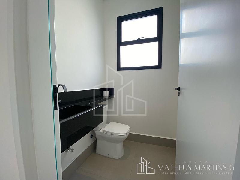 Excelente casa em condomínio a venda!! — foto 15