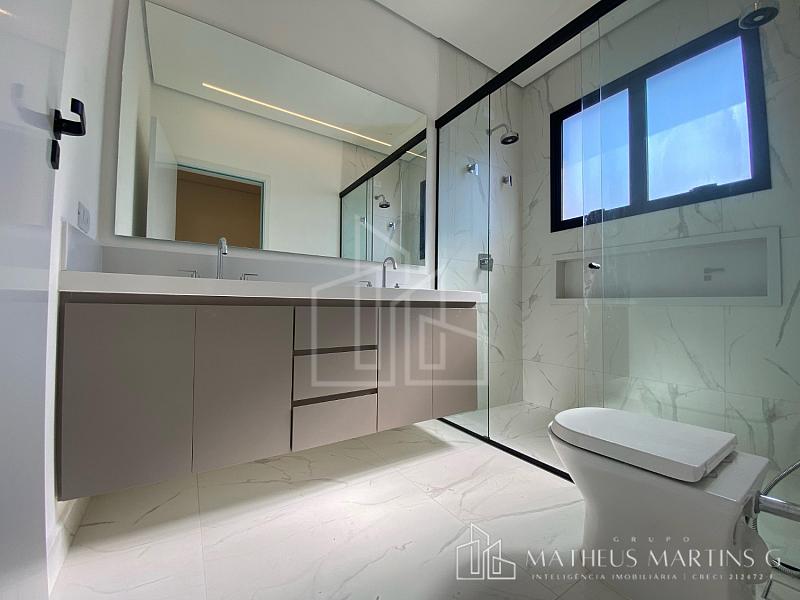 Excelente casa em condomínio a venda!! — foto 17