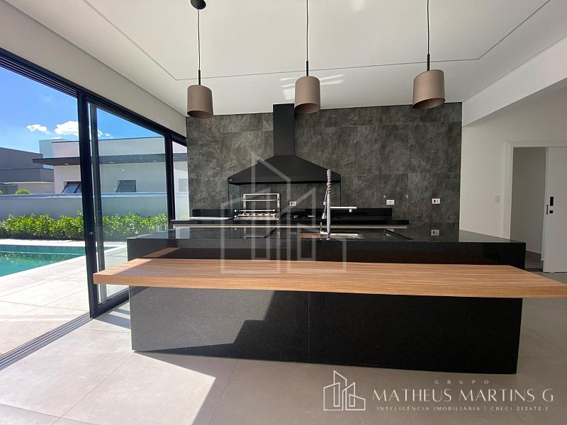 Excelente casa em condomínio a venda!! — foto 5