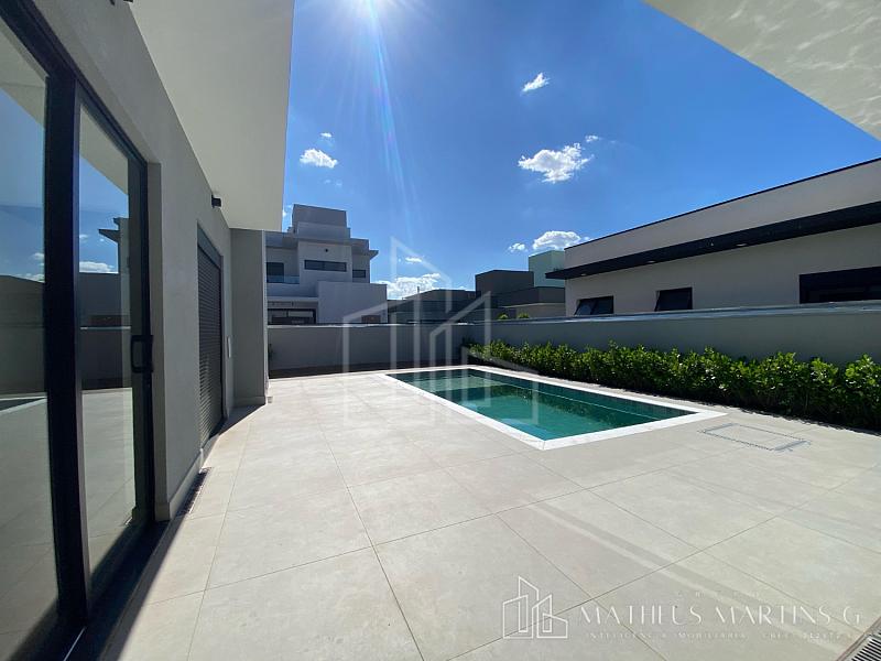 Excelente casa em condomínio a venda!! — foto 23