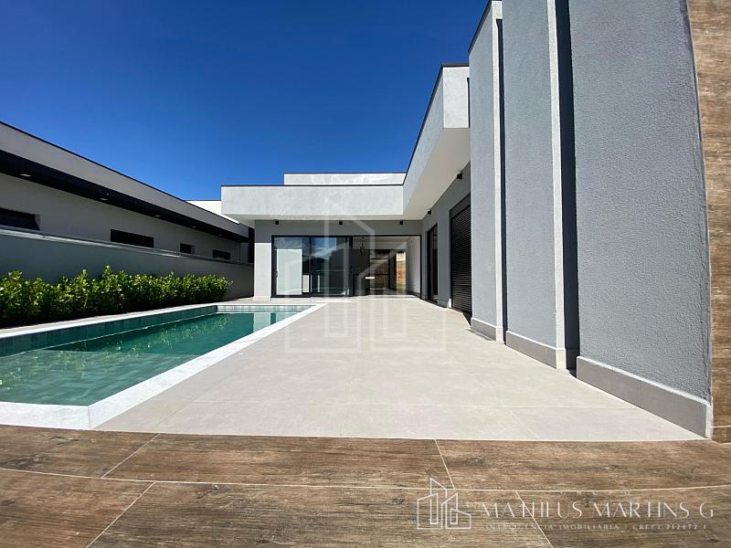 Excelente casa em condomínio a venda!! — foto 24