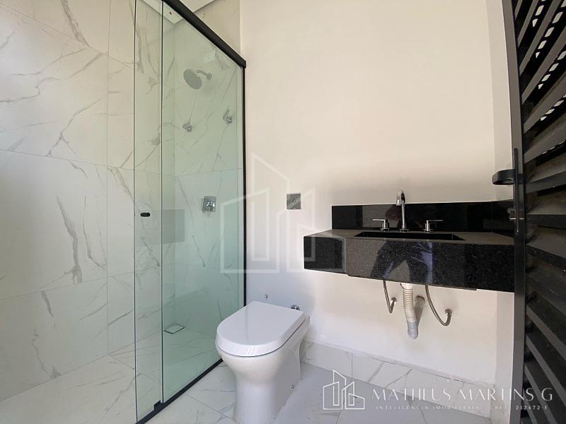 Excelente casa em condomínio a venda!! — foto 21