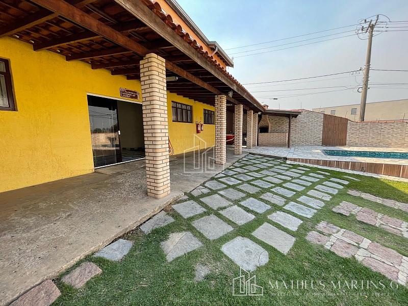 Edícula à Venda: Perfeita para Seu Novo Lar ou Investimento — foto 8