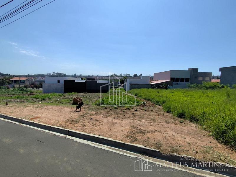 Terreno a venda no bairro Santa Marta III — foto 2
