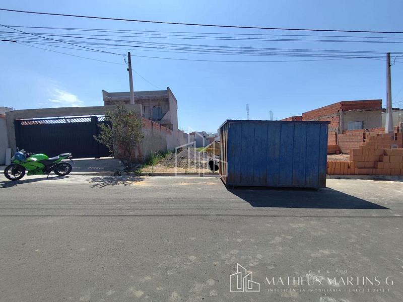 Ótimo terreno a venda no Parque Imperial — foto 5