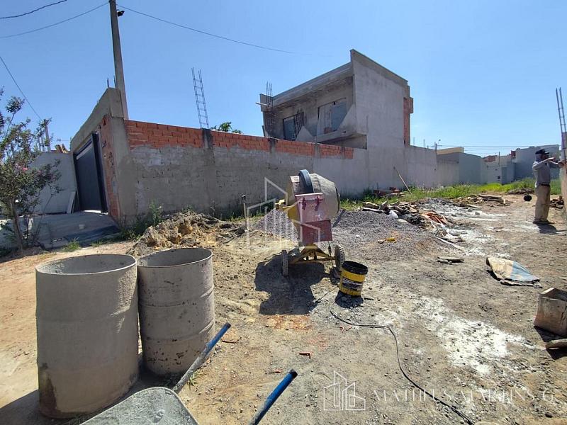 Ótimo terreno a venda no Parque Imperial — foto 4