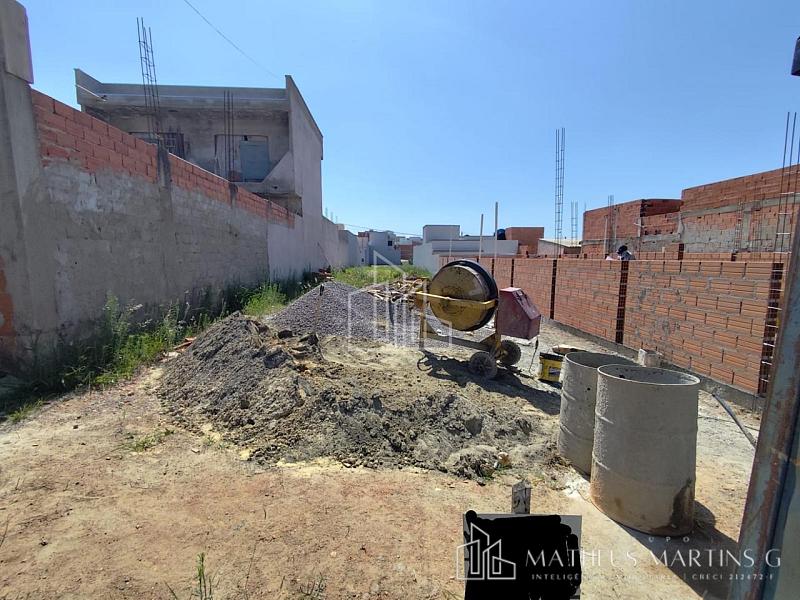 Ótimo terreno a venda no Parque Imperial — foto 2