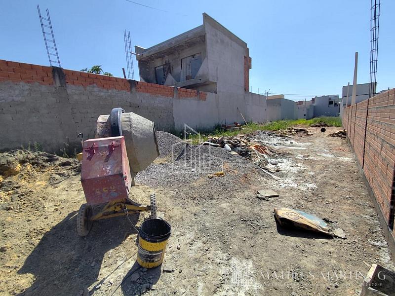 Ótimo terreno a venda no Parque Imperial — foto 3