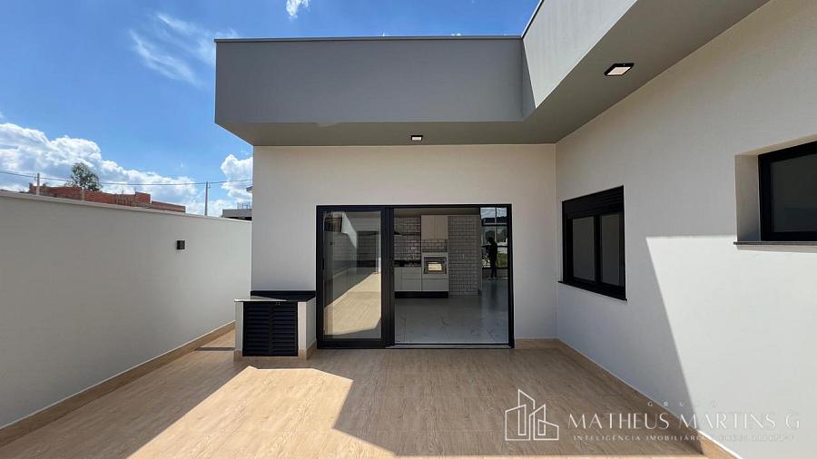 Excelente casa a venda no Condomínio Gran Reserve — foto 30