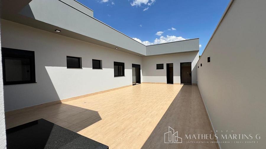 Excelente casa a venda no Condomínio Gran Reserve — foto 28