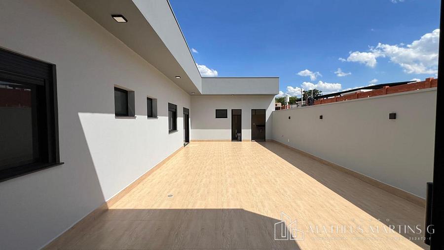 Excelente casa a venda no Condomínio Gran Reserve — foto 27