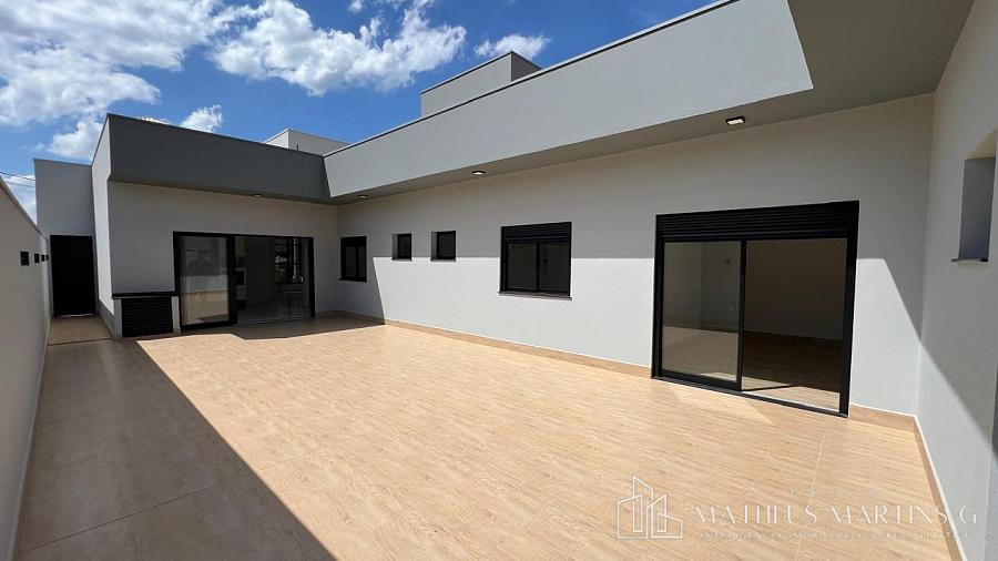 Excelente casa a venda no Condomínio Gran Reserve — foto 26