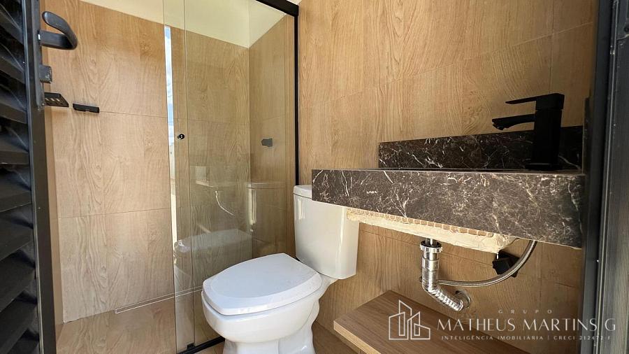 Excelente casa a venda no Condomínio Gran Reserve — foto 23