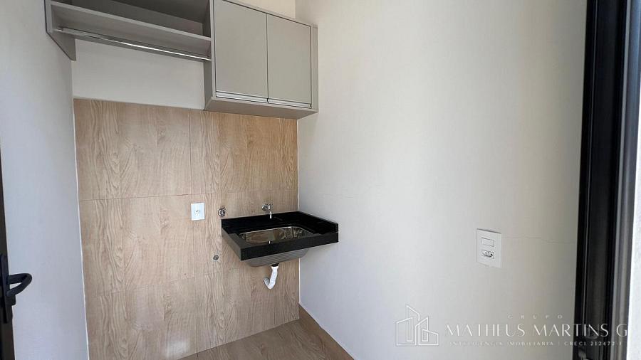 Excelente casa a venda no Condomínio Gran Reserve — foto 25