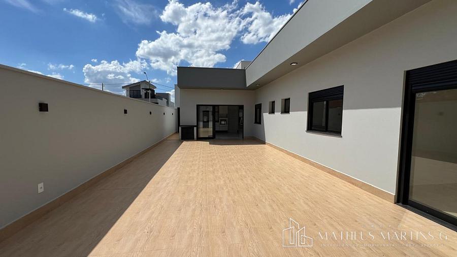 Excelente casa a venda no Condomínio Gran Reserve — foto 24