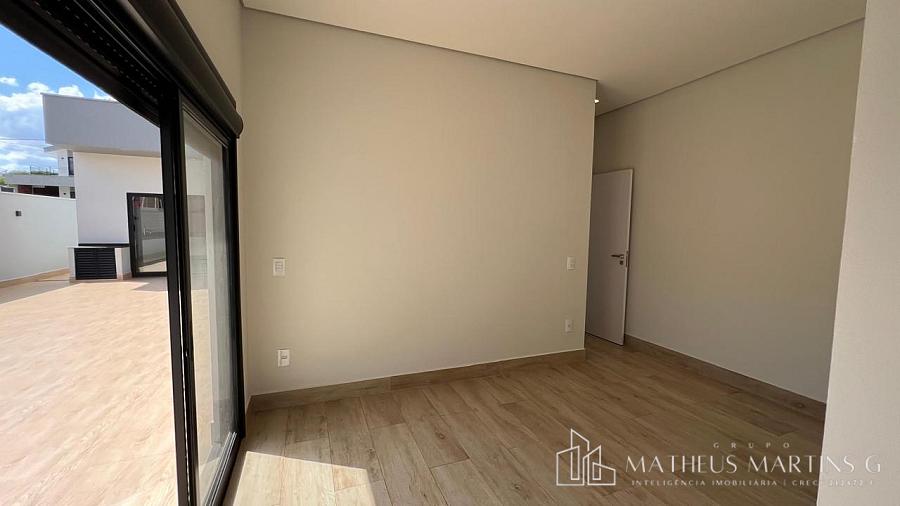 Excelente casa a venda no Condomínio Gran Reserve — foto 21