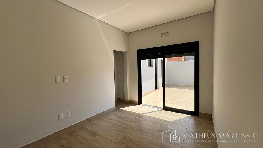 Excelente casa a venda no Condomínio Gran Reserve — foto 19