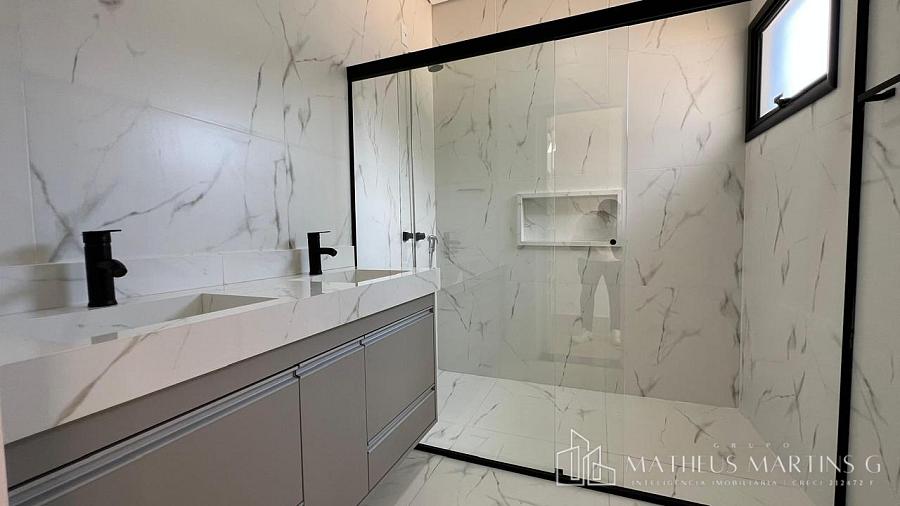 Excelente casa a venda no Condomínio Gran Reserve — foto 20