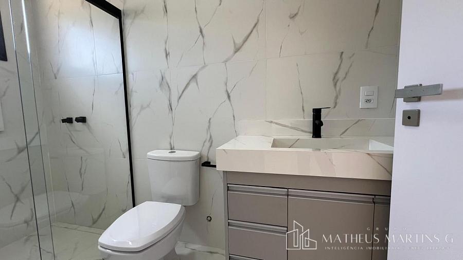 Excelente casa a venda no Condomínio Gran Reserve — foto 18