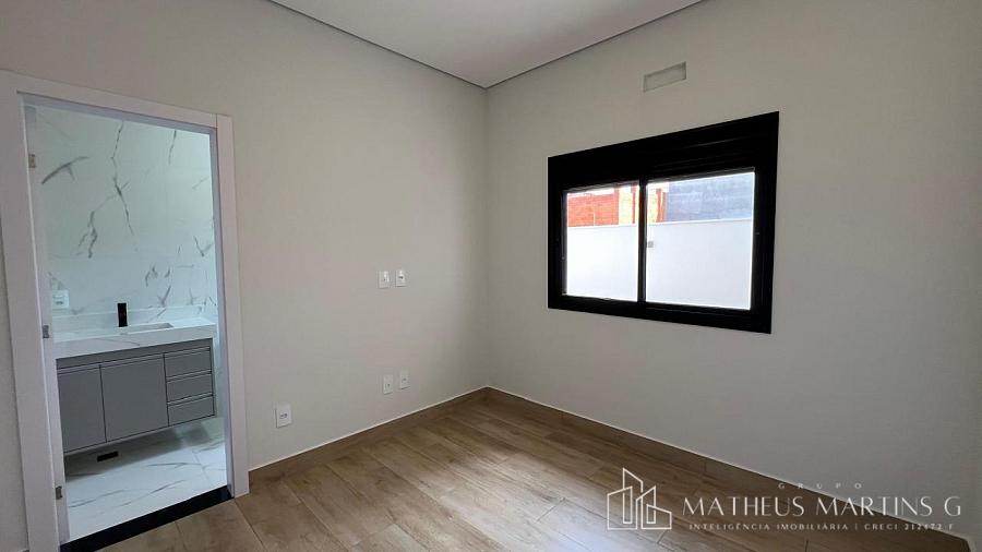 Excelente casa a venda no Condomínio Gran Reserve — foto 16