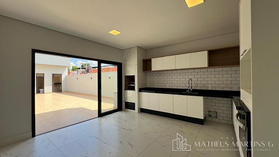 Excelente casa a venda no Condomínio Gran Reserve — foto 10