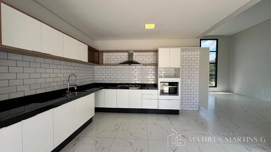 Excelente casa a venda no Condomínio Gran Reserve — foto 11