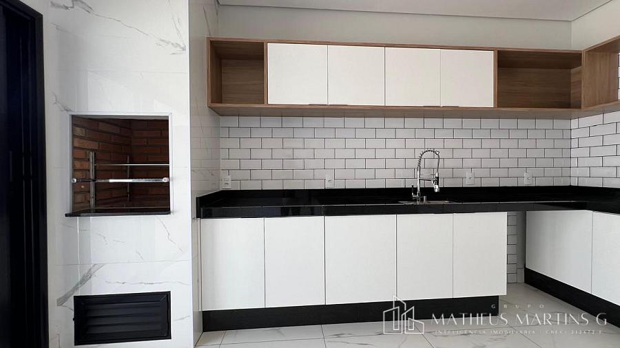 Excelente casa a venda no Condomínio Gran Reserve — foto 9