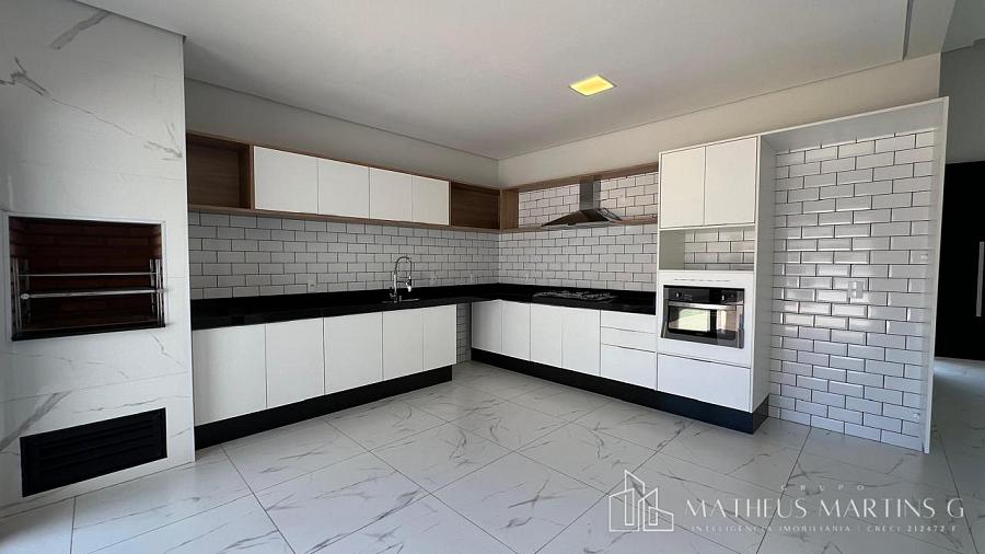 Excelente casa a venda no Condomínio Gran Reserve — foto 14