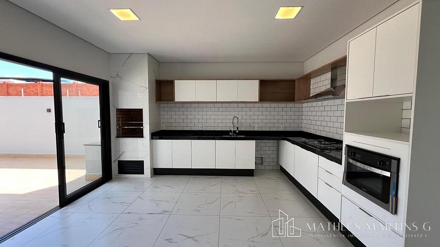 Excelente casa a venda no Condomínio Gran Reserve — foto 13