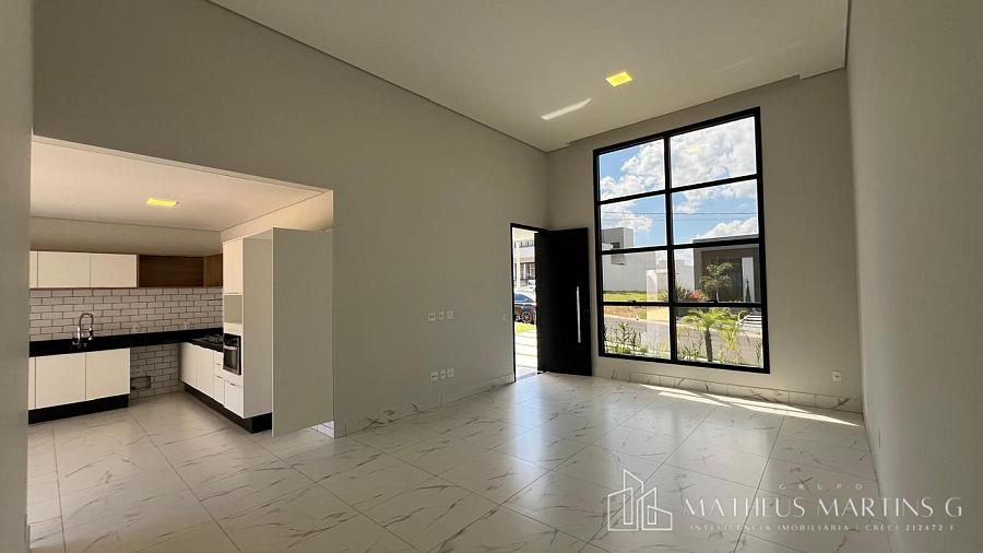 Excelente casa a venda no Condomínio Gran Reserve — foto 8