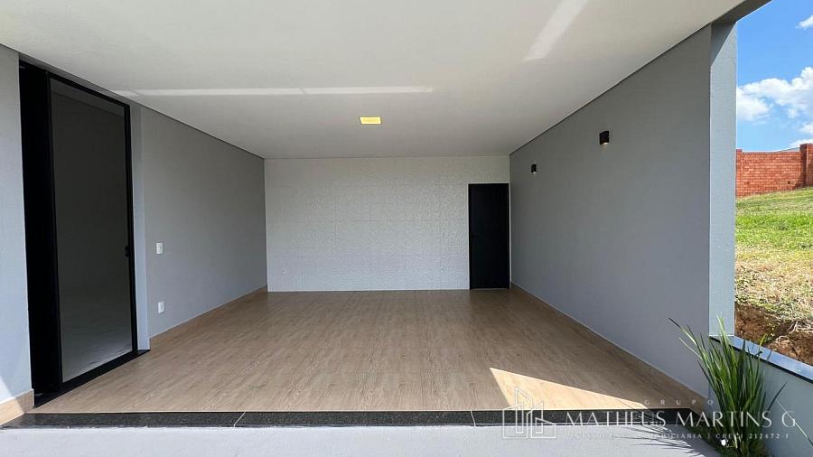 Excelente casa a venda no Condomínio Gran Reserve — foto 6