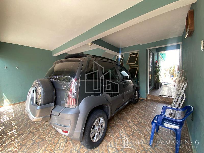 Casa à Venda: Seu Novo Lar Está Aqui – Agende Sua Visita! — foto 2