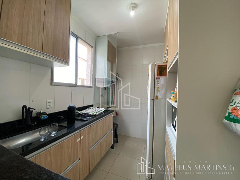 Lindo apartamento a venda! Oportunidade — foto 6