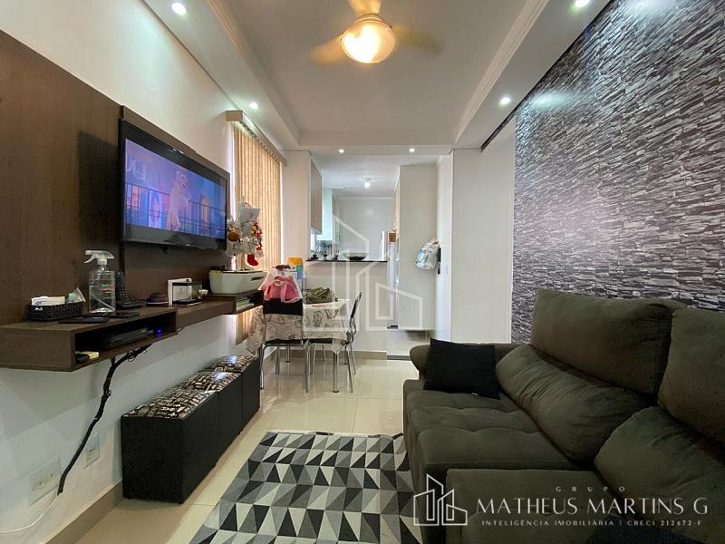 Lindo apartamento a venda! Oportunidade — foto 2