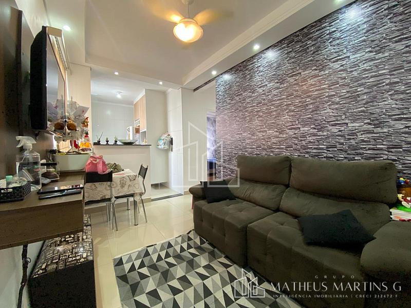 Lindo apartamento a venda! Oportunidade — foto 3