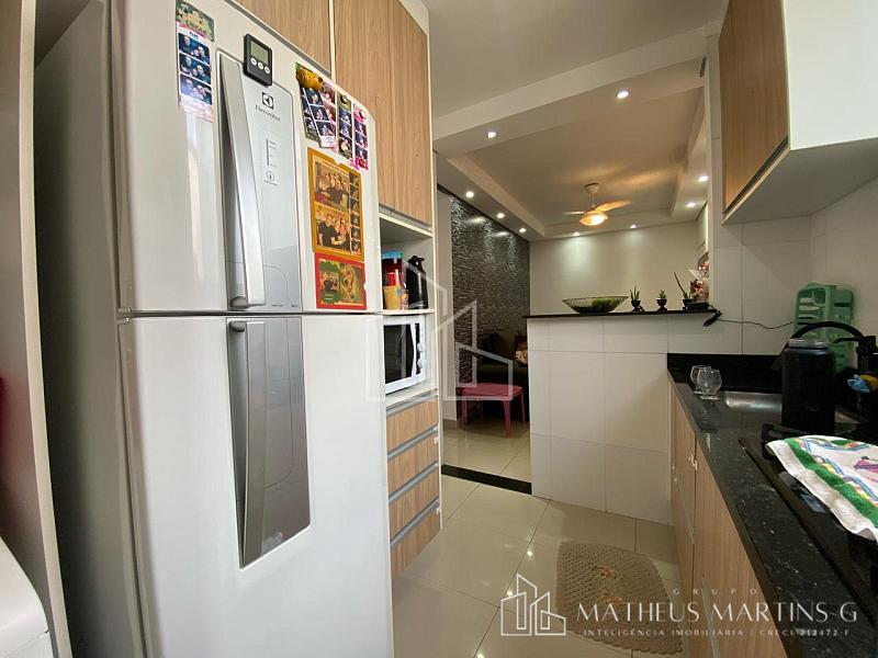 Lindo apartamento a venda! Oportunidade — foto 4