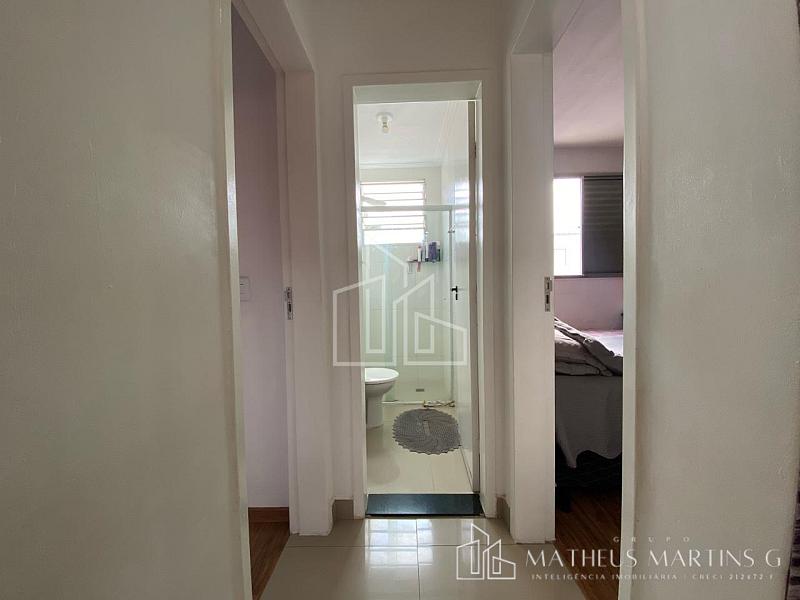 Lindo apartamento a venda! Oportunidade — foto 7