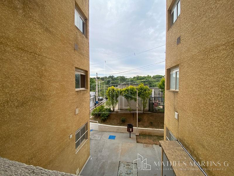 Seu Novo Lar: Apartamento à Venda — foto 8