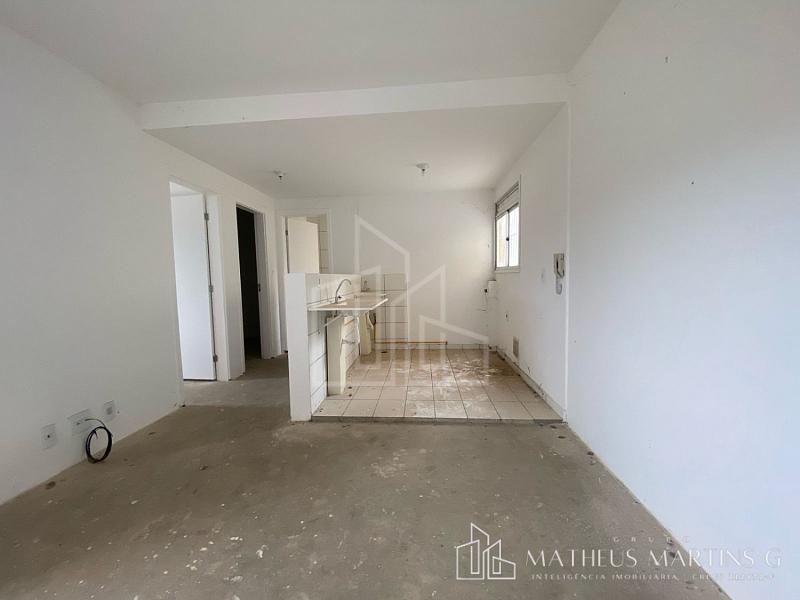 Seu Novo Lar: Apartamento à Venda — foto 2